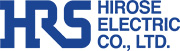 Hirose Electric Co Ltd